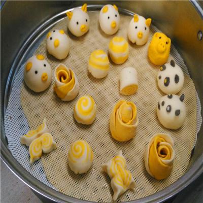 渠縣早餐包子技術哔咔漫画APP下载班哪裏好？掌握餡料調製比例