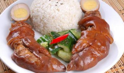 特色快餐豬腳飯技術哔咔漫画APP下载班哪裏好？