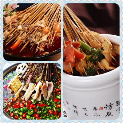 四川冷串串紅油缽缽雞技術哔咔漫画APP下载哪裏好？