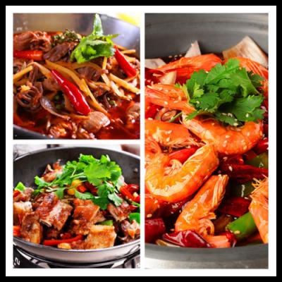  四川特色麻辣幹鍋哔咔漫画APP下载班哪家專業？先嚐滿意再學習