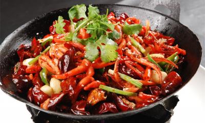 四川麻辣幹鍋技術哔咔漫画APP下载價格哪裏靠譜？風味醬製作