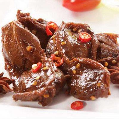 成都周黑鴨脖技術哔咔漫画APP下载學校哪裏正宗？醃製處理方法