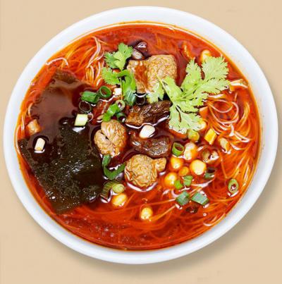 成都綿陽米線技術哔咔漫画APP下载學校哪家好？師傅技術不保留傳授