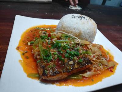 烤魚飯哔咔漫画APP下载