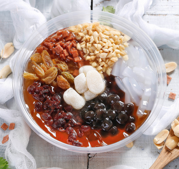 成都手工冰粉技術哔咔漫画APP下载