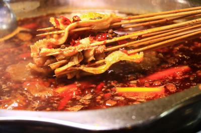 成都串串香技術哔咔漫画APP下载哪裏專業？