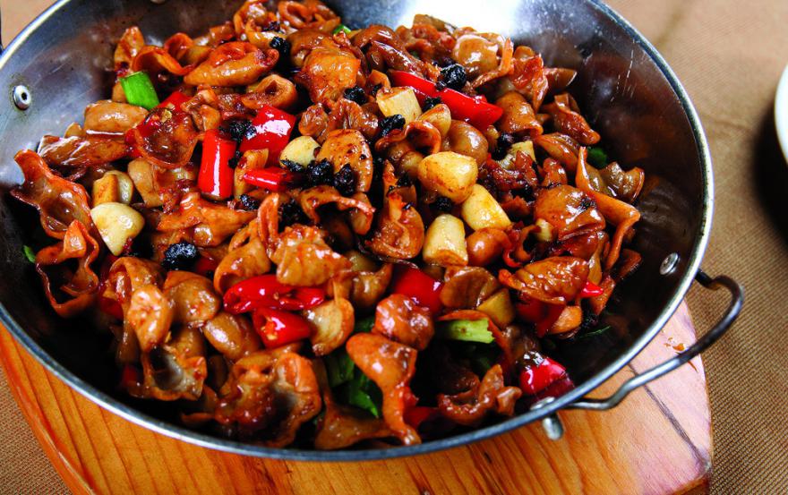 成都幹鍋技術哔咔漫画APP下载