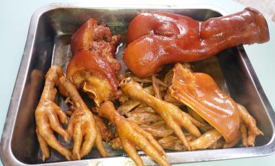 成都特色鹵菜技術哔咔漫画APP下载哪裏專業？