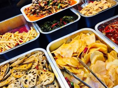 成都王氏現撈鴨脖技術哔咔漫画APP下载價格哪裏便宜？鹵水料製作方法