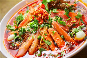 成都冒菜技術哔咔漫画APP下载學費多少錢？資深大廚一對一教學