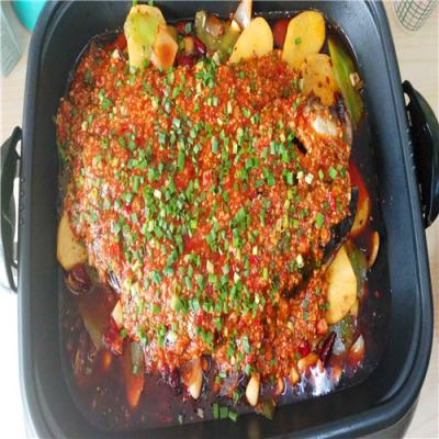 成都萬州烤魚技術哔咔漫画APP下载班哪裏好？正宗烤魚技術配方