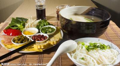 四川學習正宗米線技術哔咔漫画APP下载哪裏好？正宗米線技術做法