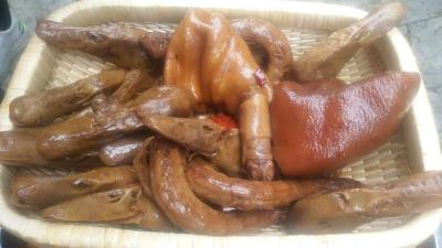 成都靠譜鹵菜熟食技能訓練班哪裏好？降低創業風險