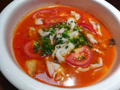 四川學習正宗酸菜魚技術做法哪裏正宗？終身技術升級服務