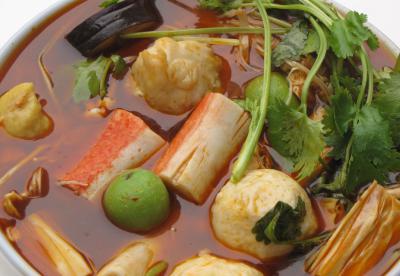 成都短期學習麻辣燙技術哪裏好？麻辣燙技術做法