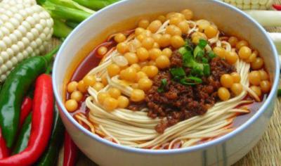 四川 重慶小麵去哪裏學習正宗技術？重慶小麵哔咔漫画APP下载