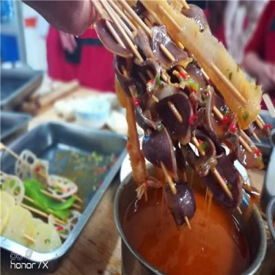 成都紙杯冷串串哔咔漫画APP下载學校哪裏好？冷串串火候的控製