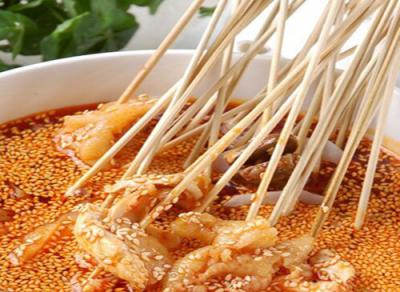 四川缽缽雞技術哔咔漫画APP下载學校哪家專業？底料炒製技術及保管