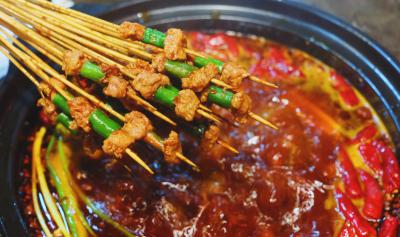 四川串串香技術哔咔漫画APP下载班哪裏靠譜？不限製哔咔漫画网站學習時間