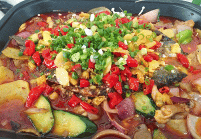 成都烤魚技術哔咔漫画APP下载中心有哪些？都是親手操作