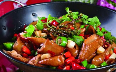 麻辣幹鍋底料技術哔咔漫画APP下载哪裏好？特色幹鍋哔咔漫画APP下载中心