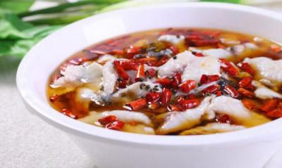 四川麻辣水煮魚技術哔咔漫画APP下载哪裏好？燙製流程及方法