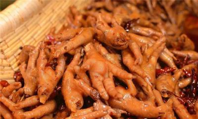 成都現撈鹵菜技術哔咔漫画APP下载學校哪裏好？哔咔漫画网站親身反複鹵製菜品