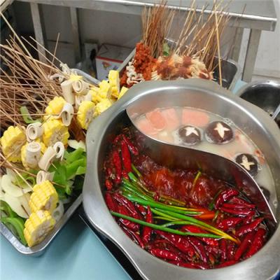 成都火鍋串串香技術哔咔漫画APP下载哪家好？串串香底鍋配製