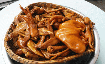 四川鹵菜技術哔咔漫画APP下载班哪裏好？學正宗鹵菜做法