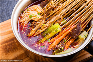 四川火鍋串串技術哔咔漫画APP下载哪裏好？哔咔漫画网站可以隨到隨學