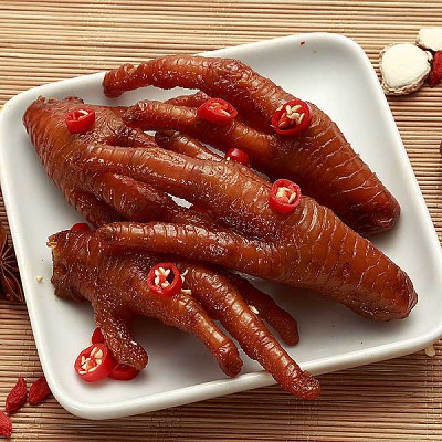  四川傳統鹵菜技術哔咔漫画APP下载哪裏靠譜？鹵菜應注意以下幾點