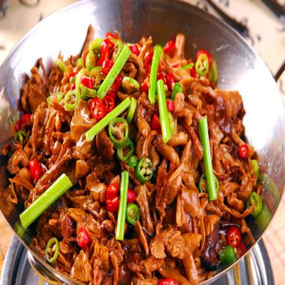 四川麻辣幹鍋技術訓練哪裏專業？香料選材及配比哔咔漫画APP下载