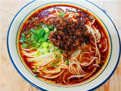 四川麵食技術哔咔漫画APP下载做法哪裏好？學習時間自由安排