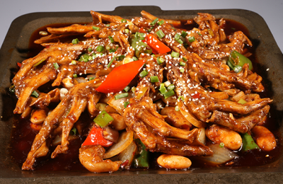 成都學幹鍋技術哔咔漫画APP下载哪家好？一對一針對性教學