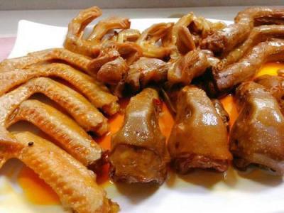 四川麻辣鹵菜技術哔咔漫画APP下载班哪裏專業？多年實踐開店經驗