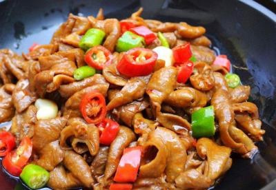 四川麻辣幹鍋技術哔咔漫画APP下载多少錢？全程實際操作