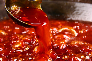 四川麻辣火鍋技術哔咔漫画APP下载班哪裏好？火鍋高湯原料的選擇