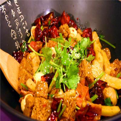四川麻辣香鍋技術哔咔漫画APP下载哪裏好？餐飲業的又一個高峰