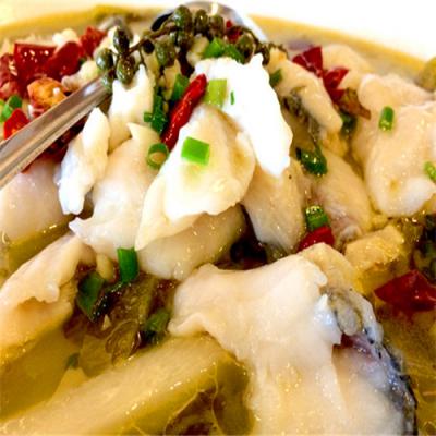 四川酸菜魚正宗做法哪裏一對一教學？製作全程手把手教學