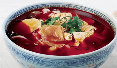 四川專業冒菜配方訓練多少錢？冒菜訓練班湯料熬製