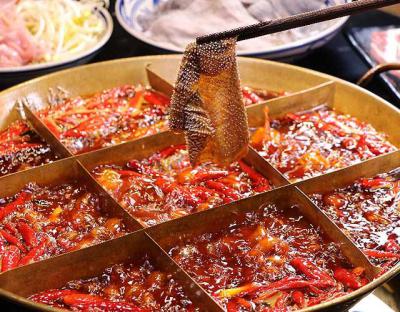 四川清油火鍋技術哔咔漫画APP下载哪裏好？一對一大廚指導教學