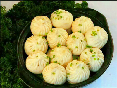 四川學早餐包子技術多少錢？從最基本的選購識別