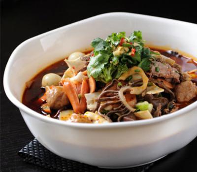 四川短期冒菜技術做法哪裏好？不限製學習時間