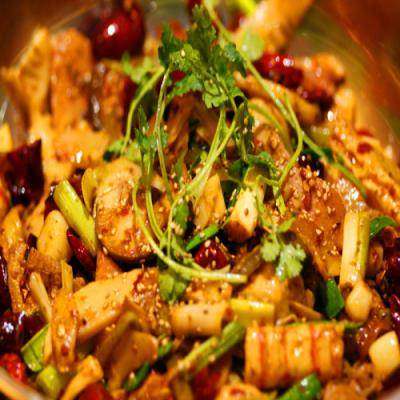 四川學做麻辣幹鍋底料技術訓練哪裏好?特征幹鍋訓練班