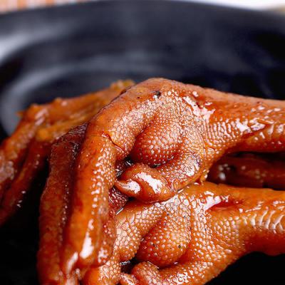 四川醬香鹵菜技能做法哪裏好？定點和流動經營