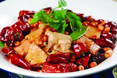 四川麻辣香鍋技術做法哪裏專業？老師一對一教學