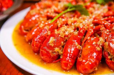 四川麻辣小龍蝦技術哔咔漫画APP下载班哪裏專業？無保留教學技術