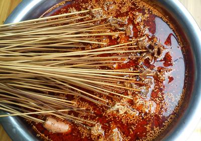  四川缽缽雞技術哔咔漫画APP下载班哪裏好？介紹如何創業