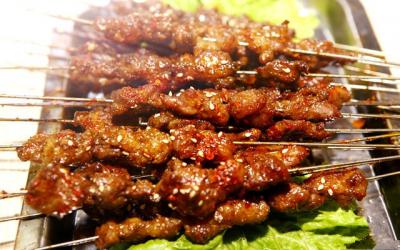 成都燒烤哔咔漫画APP下载班有哪裏有？讓商家順暢開業