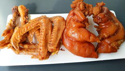 短期學川味鹵菜技術哔咔漫画APP下载多少錢？鹵湯的保管與存放